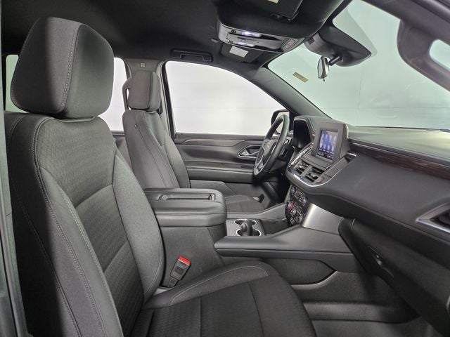 2024 Chevrolet Tahoe LS 4D Sport Utility
