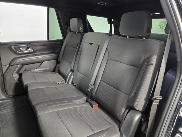 2024 Chevrolet Tahoe LS 4D Sport Utility