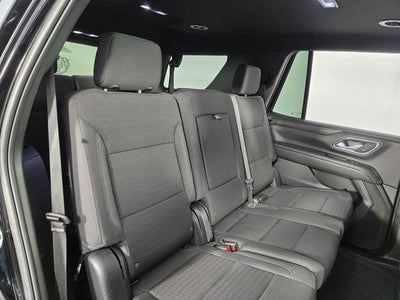 2024 Chevrolet Tahoe LS 4D Sport Utility
