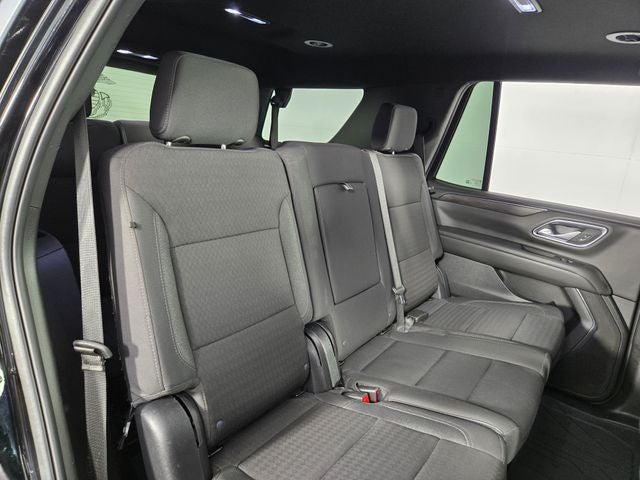 2024 Chevrolet Tahoe LS 4D Sport Utility