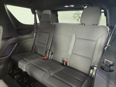 2024 Chevrolet Tahoe LS 4D Sport Utility