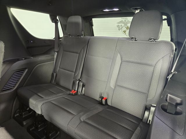2024 Chevrolet Tahoe LS 4D Sport Utility