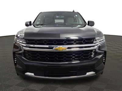 2024 Chevrolet Tahoe LS 4D Sport Utility