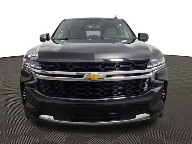 2024 Chevrolet Tahoe LS 4D Sport Utility