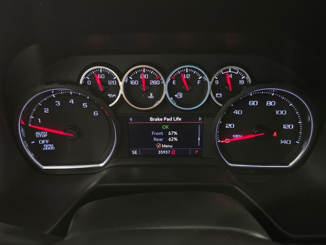 2024 Chevrolet Tahoe LS 4D Sport Utility