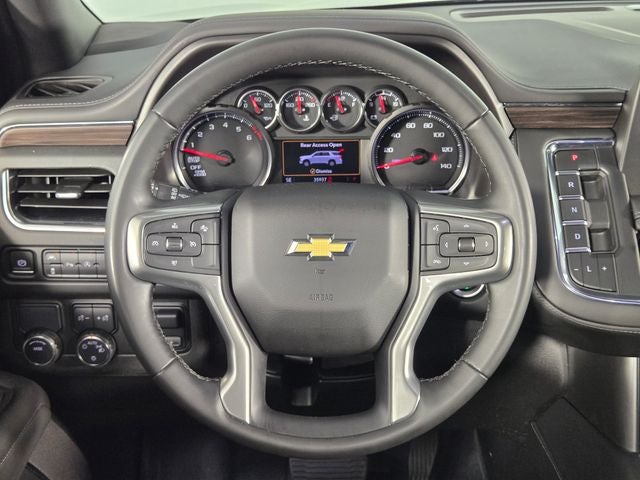 2024 Chevrolet Tahoe LS 4D Sport Utility