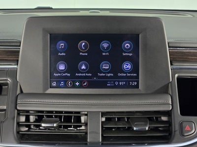 2024 Chevrolet Tahoe LS 4D Sport Utility