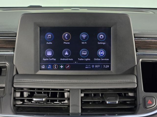 2024 Chevrolet Tahoe LS 4D Sport Utility