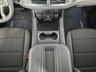2024 Chevrolet Tahoe LS 4D Sport Utility
