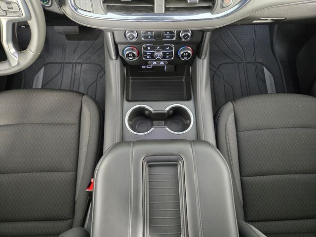 2024 Chevrolet Tahoe LS 4D Sport Utility
