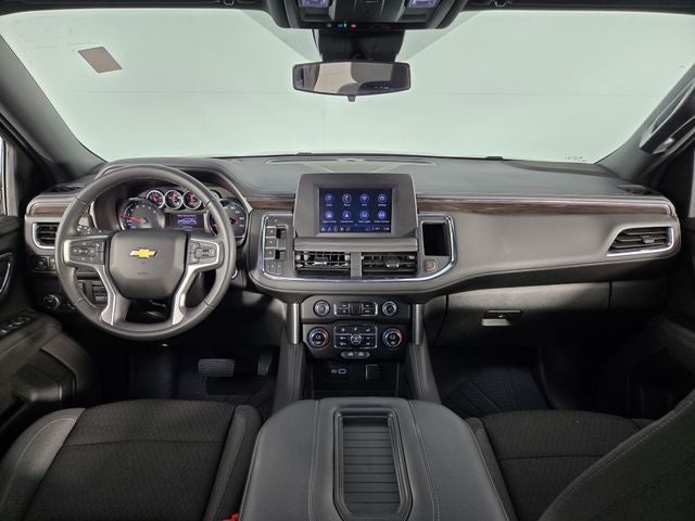 2024 Chevrolet Tahoe LS 4D Sport Utility