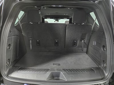 2024 Chevrolet Tahoe LS 4D Sport Utility