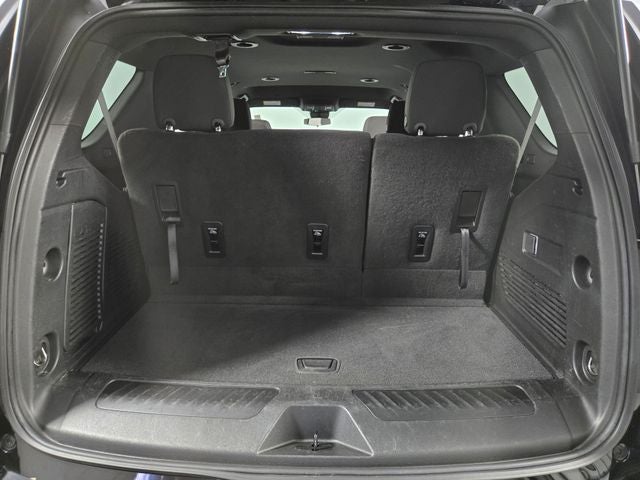 2024 Chevrolet Tahoe LS 4D Sport Utility
