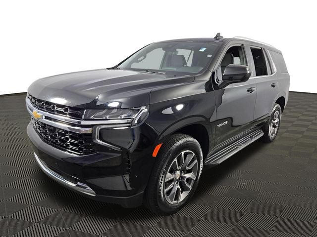 2024 Chevrolet Tahoe LS 4D Sport Utility