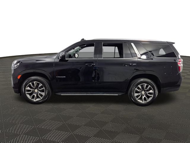2024 Chevrolet Tahoe LS 4D Sport Utility