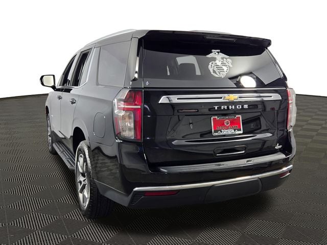 2024 Chevrolet Tahoe LS 4D Sport Utility