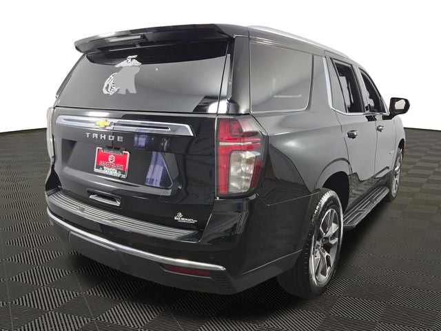 2024 Chevrolet Tahoe LS 4D Sport Utility