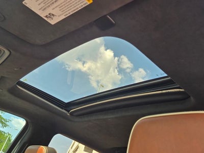 2024 GMC Sierra 3500HD Denali Ultimate 4D Crew Cab