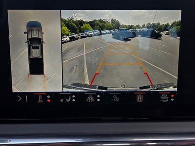 2024 GMC Sierra 3500HD Denali Ultimate 4D Crew Cab