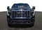 2024 GMC Sierra 3500HD Denali Ultimate 4D Crew Cab