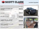 2024 GMC Sierra 3500HD Denali Ultimate 4D Crew Cab