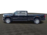 2024 GMC Sierra 3500HD Denali Ultimate 4D Crew Cab