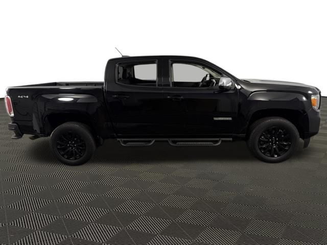 2022 GMC Canyon Elevation 4D Crew Cab