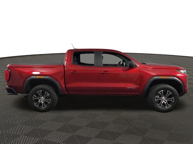 2023 GMC Canyon AT4 4D Crew Cab