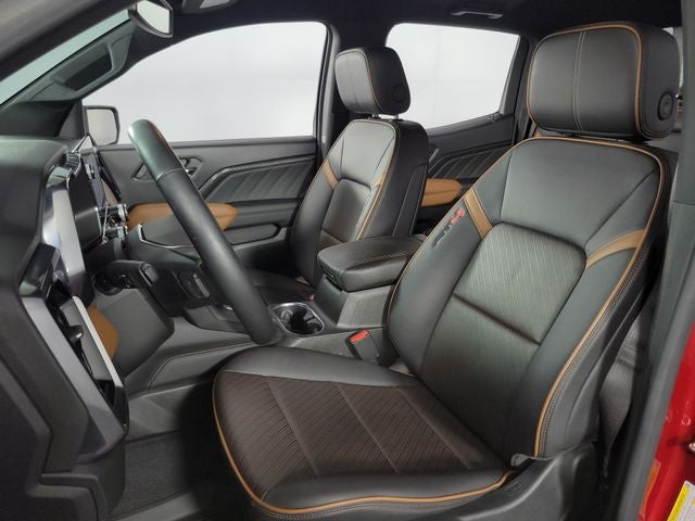 2023 GMC Canyon AT4 4D Crew Cab