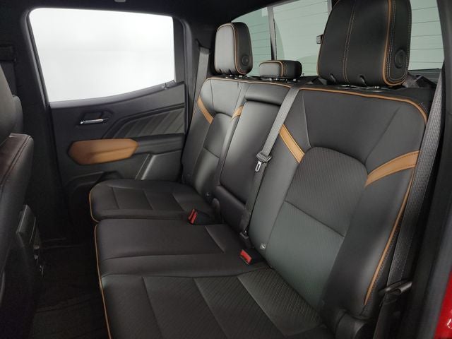 2023 GMC Canyon AT4 4D Crew Cab