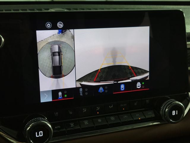 2023 GMC Canyon AT4 4D Crew Cab