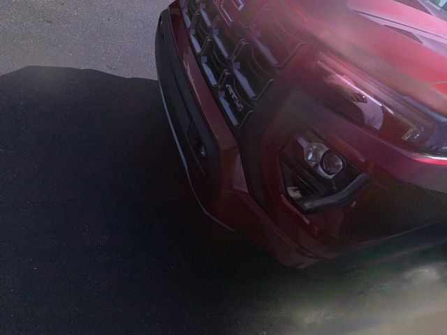 2023 GMC Canyon AT4 4D Crew Cab