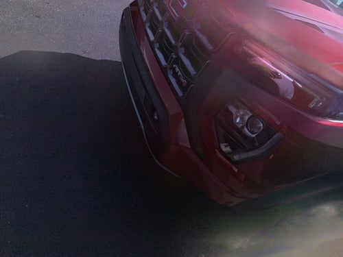 2023 GMC Canyon AT4 4D Crew Cab
