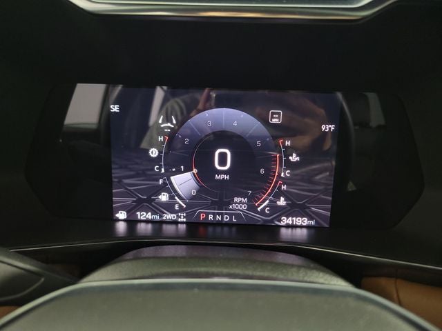 2023 GMC Canyon AT4 4D Crew Cab