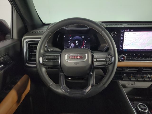 2023 GMC Canyon AT4 4D Crew Cab