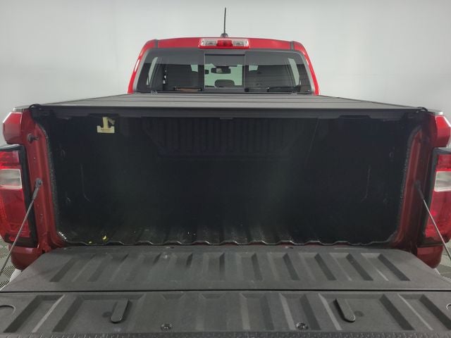 2023 GMC Canyon AT4 4D Crew Cab