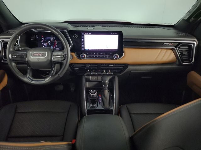 2023 GMC Canyon AT4 4D Crew Cab