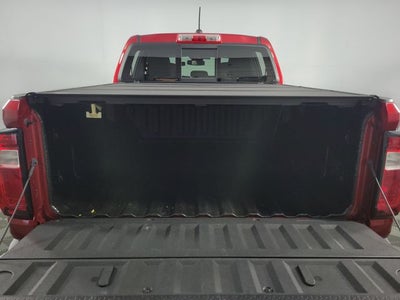 2023 GMC Canyon AT4 4D Crew Cab