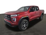 2023 GMC Canyon AT4 4D Crew Cab