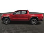 2023 GMC Canyon AT4 4D Crew Cab