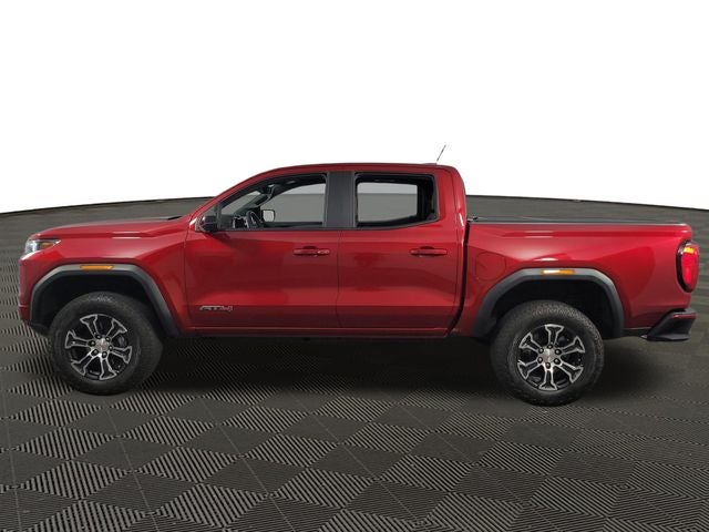 2023 GMC Canyon AT4 4D Crew Cab