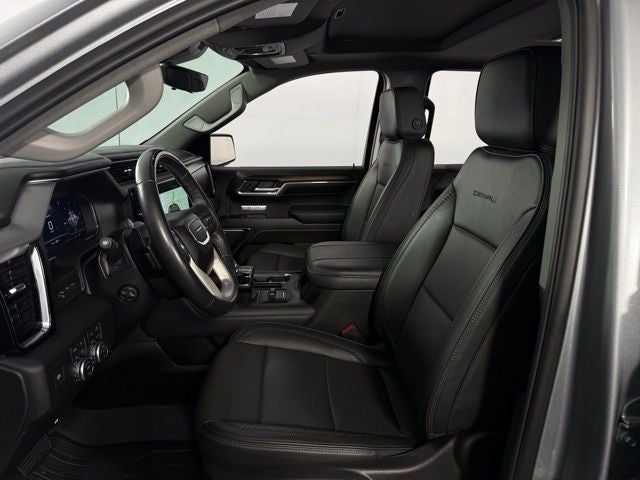 2024 GMC Sierra 1500 Denali 4D Crew Cab