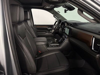2024 GMC Sierra 1500 Denali 4D Crew Cab