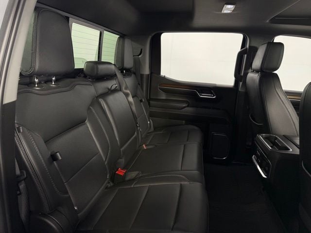 2024 GMC Sierra 1500 Denali 4D Crew Cab