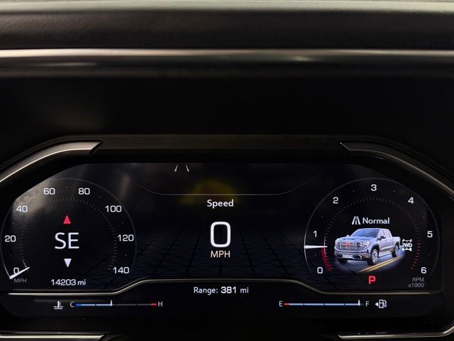 2024 GMC Sierra 1500 Denali 4D Crew Cab
