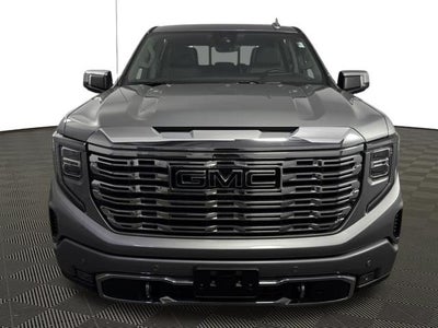 2024 GMC Sierra 1500 Denali 4D Crew Cab