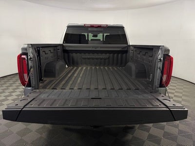 2024 GMC Sierra 1500 Denali 4D Crew Cab