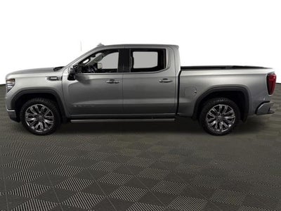 2024 GMC Sierra 1500 Denali 4D Crew Cab