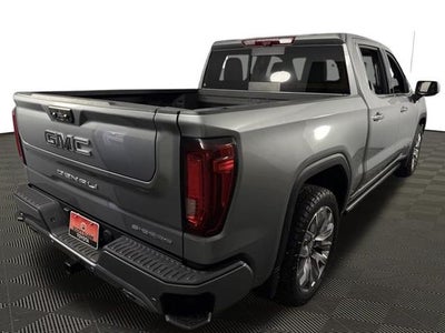 2024 GMC Sierra 1500 Denali 4D Crew Cab
