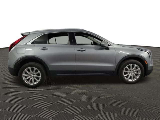 2023 Cadillac XT4 Luxury 4D Sport Utility